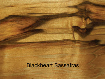 Blackheart Sassafrass