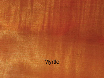 Myrtle