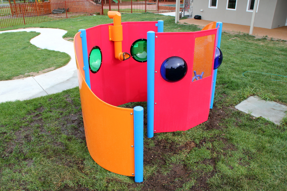 Campbell Town Periscope