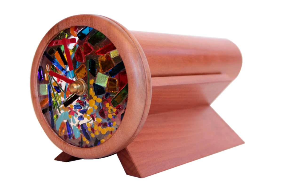 Fusionscope in Myrtle