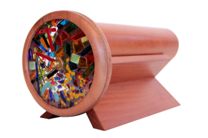 Fusionscope in Myrtle