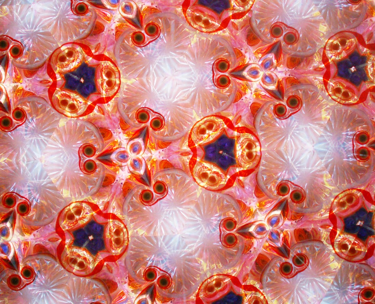 Looking through the Tombolascope